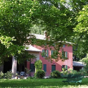 Podere Merlo Frühstückspension
